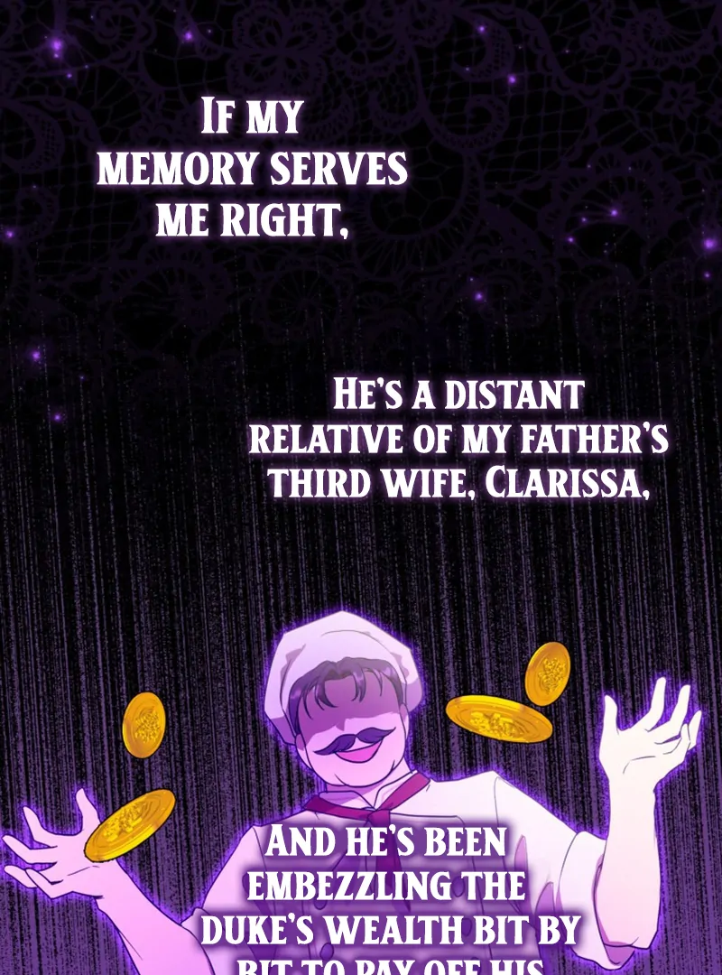 The Sister Who Once Hated Me Now Loves Me Chapter 3 page 35