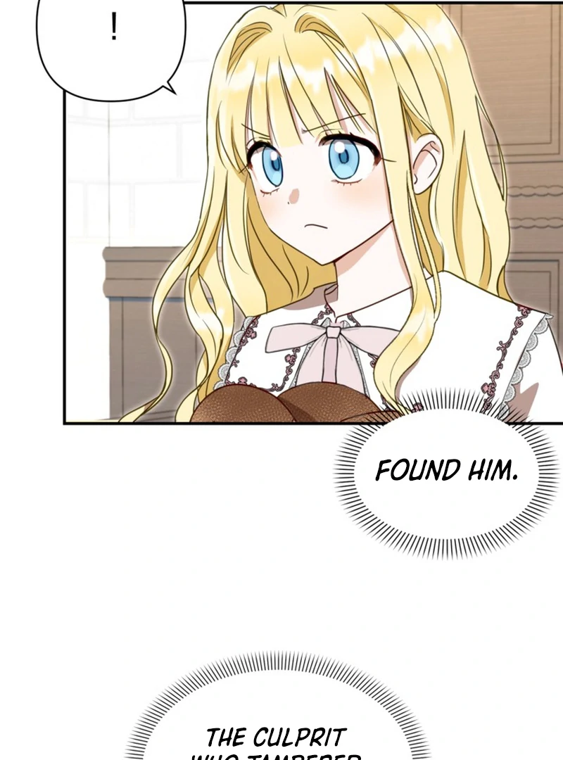 The Sister Who Once Hated Me Now Loves Me Chapter 3 page 32