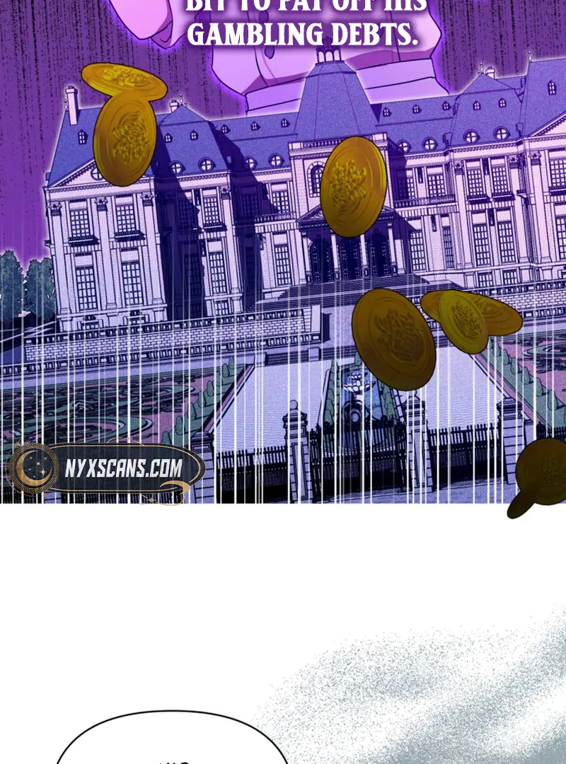 The Sister Who Once Hated Me Now Loves Me Chapter 3 page 36
