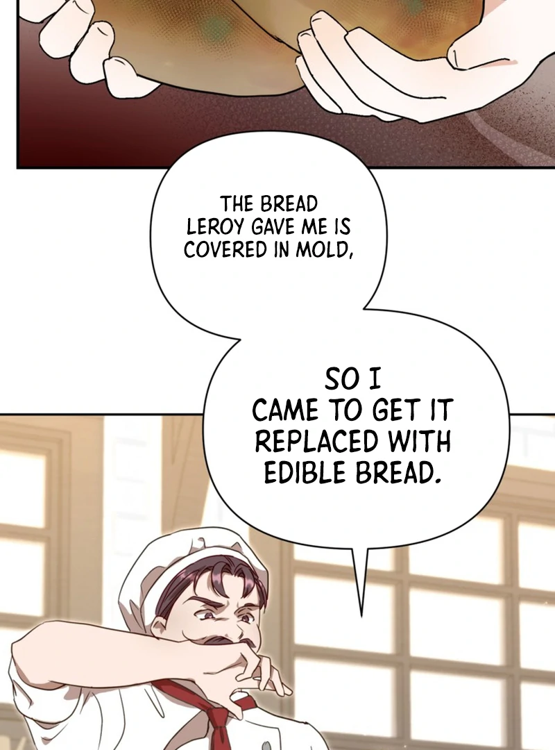The Sister Who Once Hated Me Now Loves Me Chapter 3 page 41