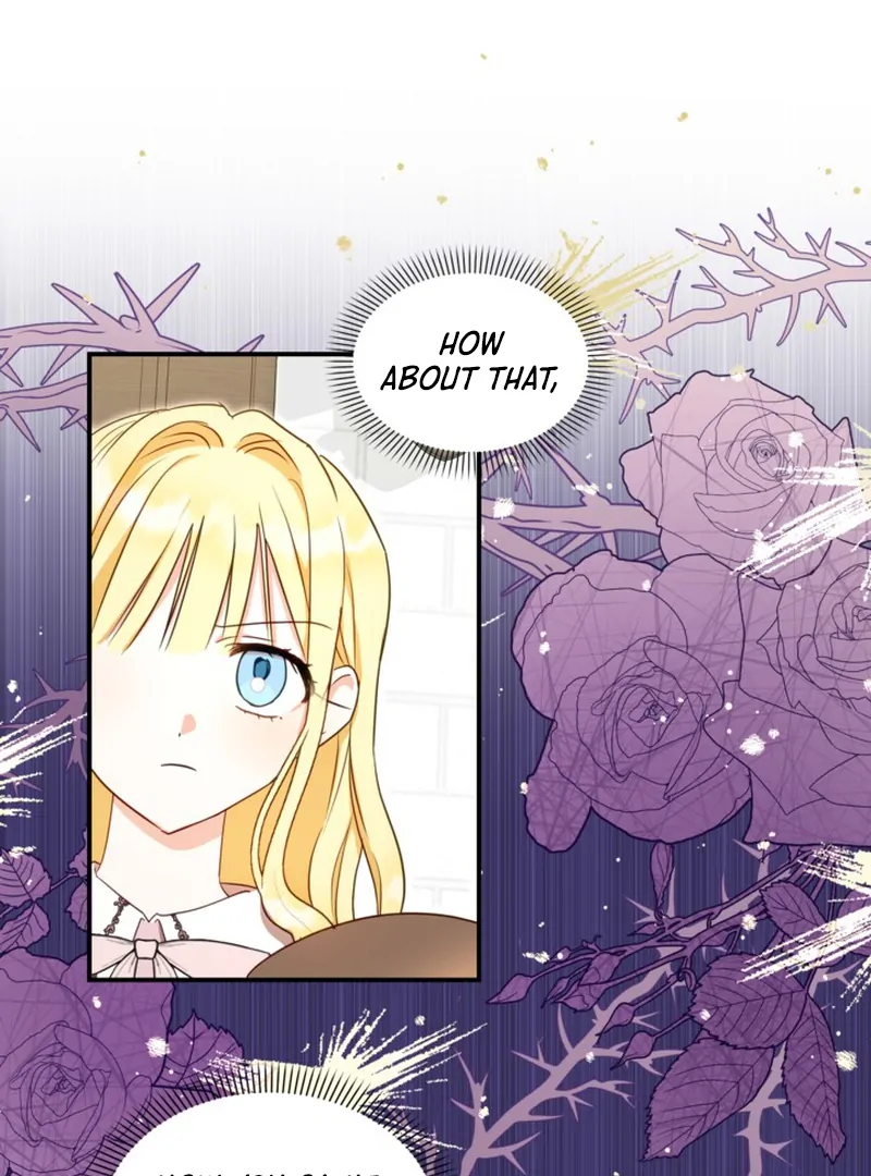 The Sister Who Once Hated Me Now Loves Me Chapter 3 page 43