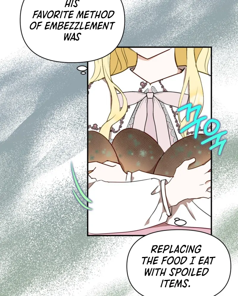 The Sister Who Once Hated Me Now Loves Me Chapter 3 page 37