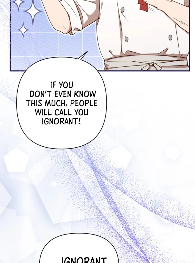 The Sister Who Once Hated Me Now Loves Me Chapter 3 page 48