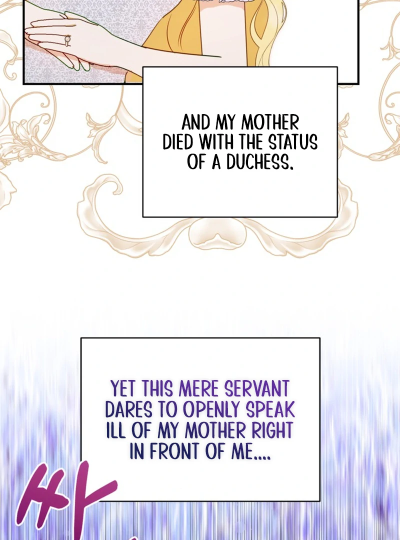 The Sister Who Once Hated Me Now Loves Me Chapter 3 page 54