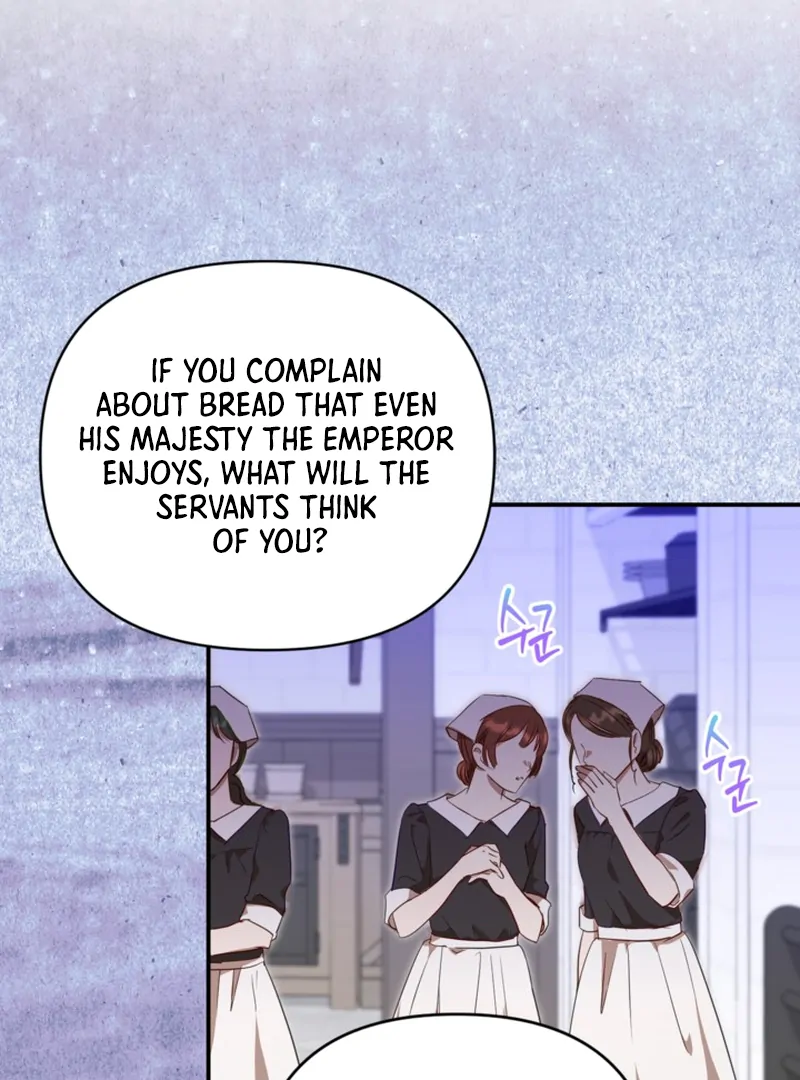 The Sister Who Once Hated Me Now Loves Me Chapter 3 page 57