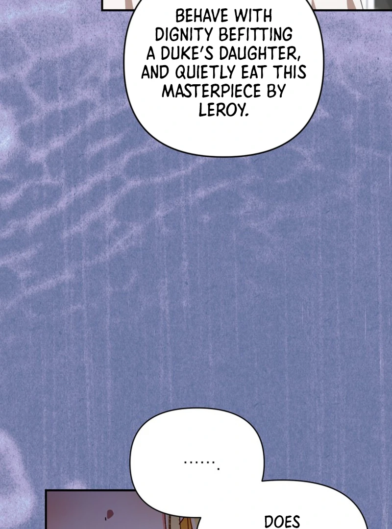 The Sister Who Once Hated Me Now Loves Me Chapter 3 page 58