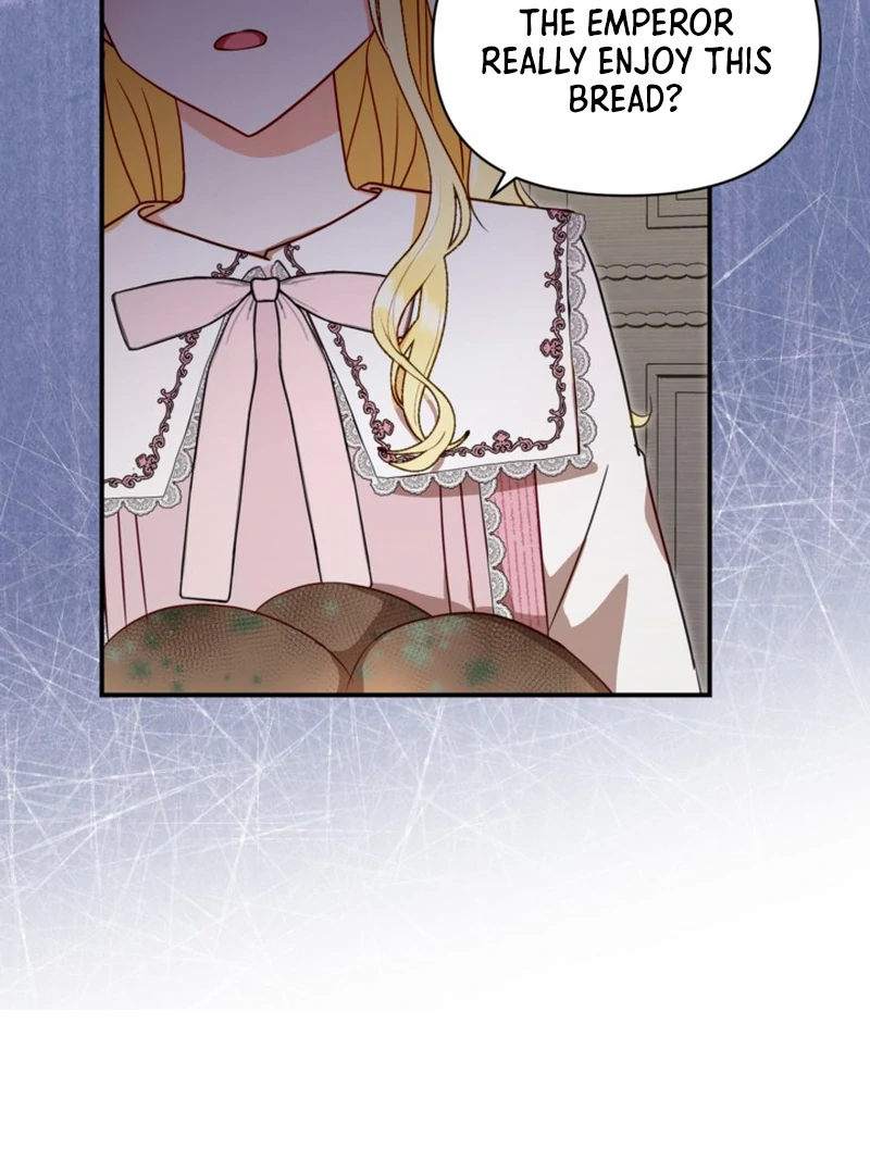 The Sister Who Once Hated Me Now Loves Me Chapter 3 page 59