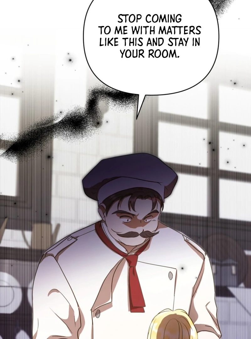 The Sister Who Once Hated Me Now Loves Me Chapter 3 page 62