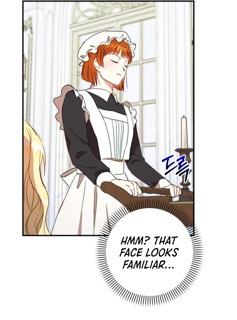 The Sister Who Once Hated Me Now Loves Me Chapter 3 page 76