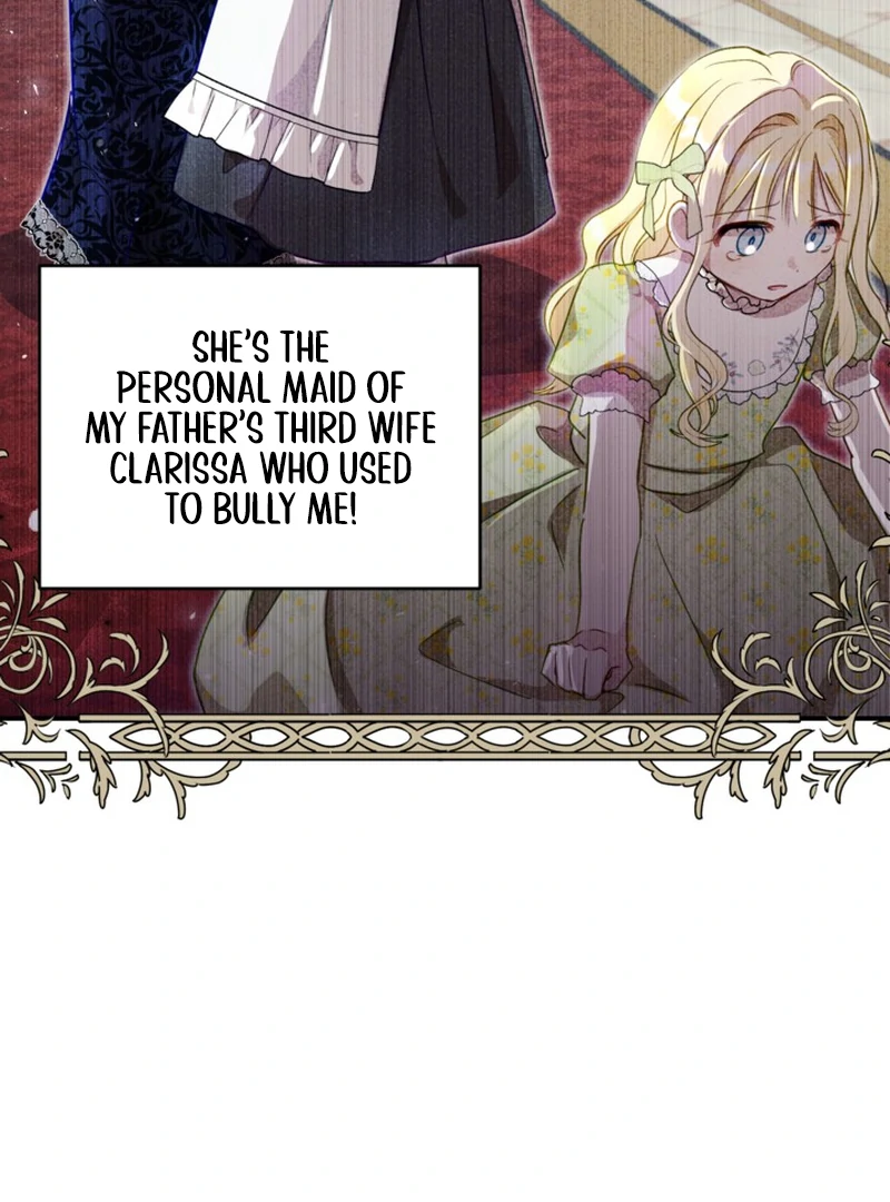 The Sister Who Once Hated Me Now Loves Me Chapter 3 page 79