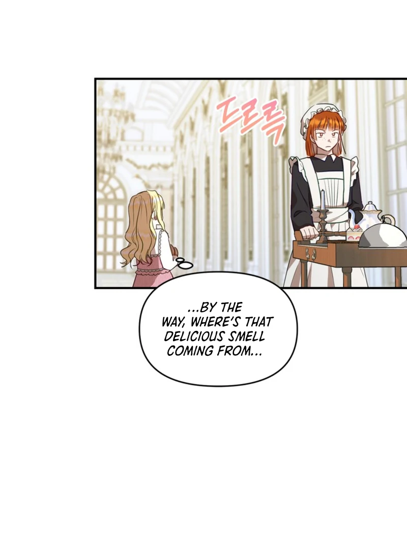 The Sister Who Once Hated Me Now Loves Me Chapter 3 page 80