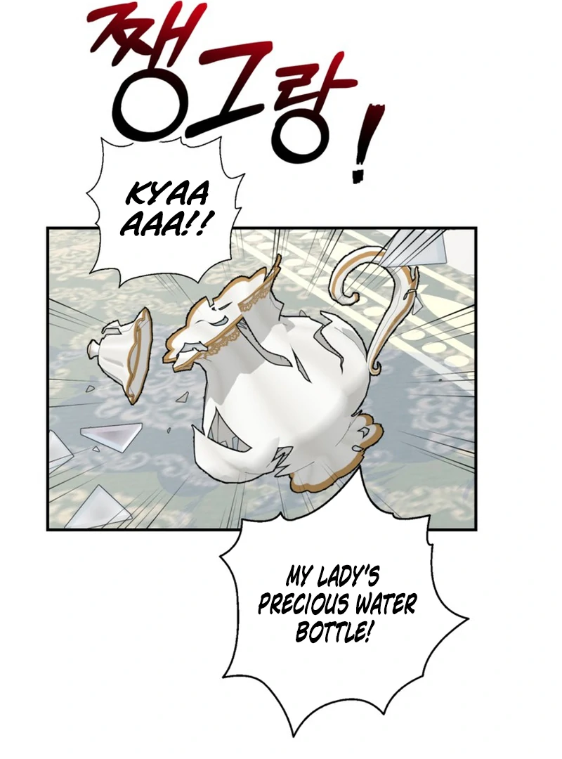 The Sister Who Once Hated Me Now Loves Me Chapter 3 page 85
