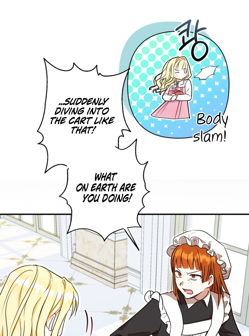 The Sister Who Once Hated Me Now Loves Me Chapter 3 page 86