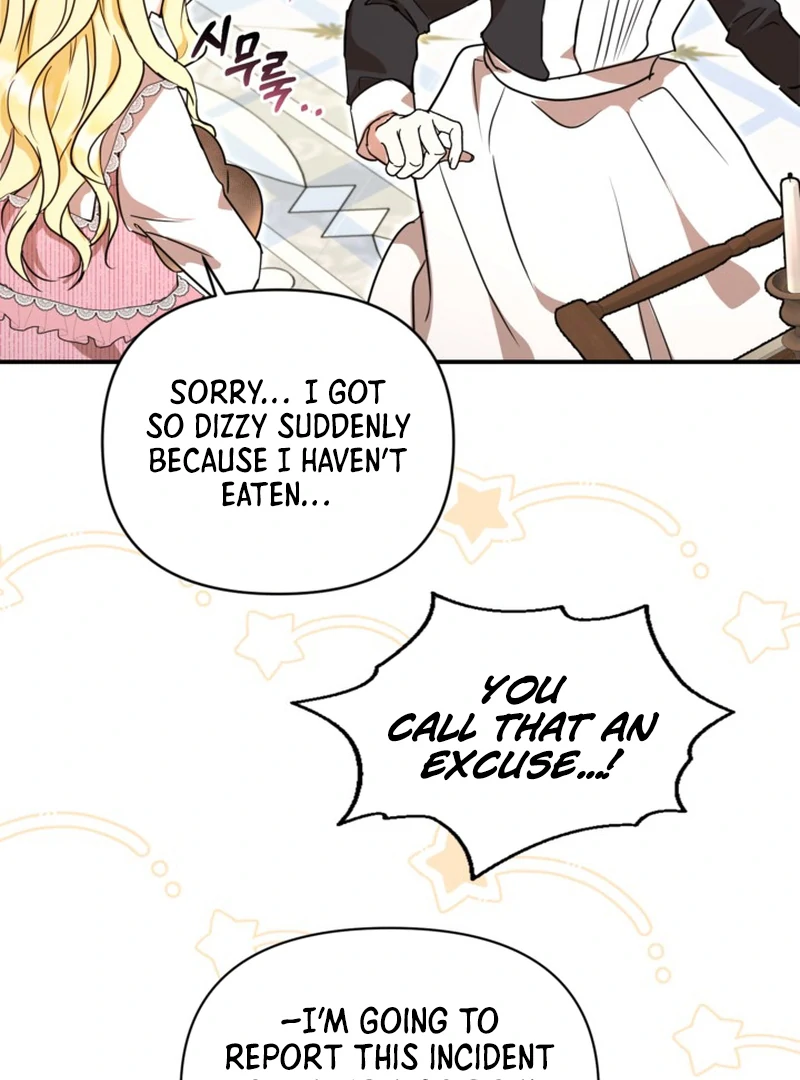 The Sister Who Once Hated Me Now Loves Me Chapter 3 page 87