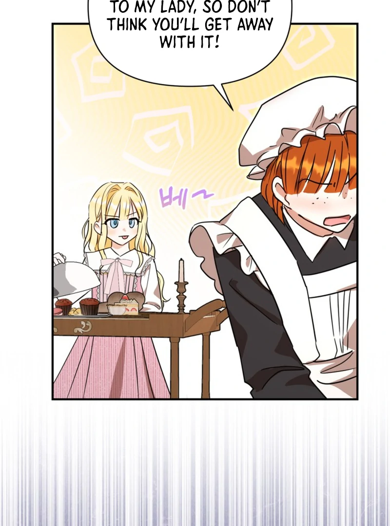 The Sister Who Once Hated Me Now Loves Me Chapter 3 page 88