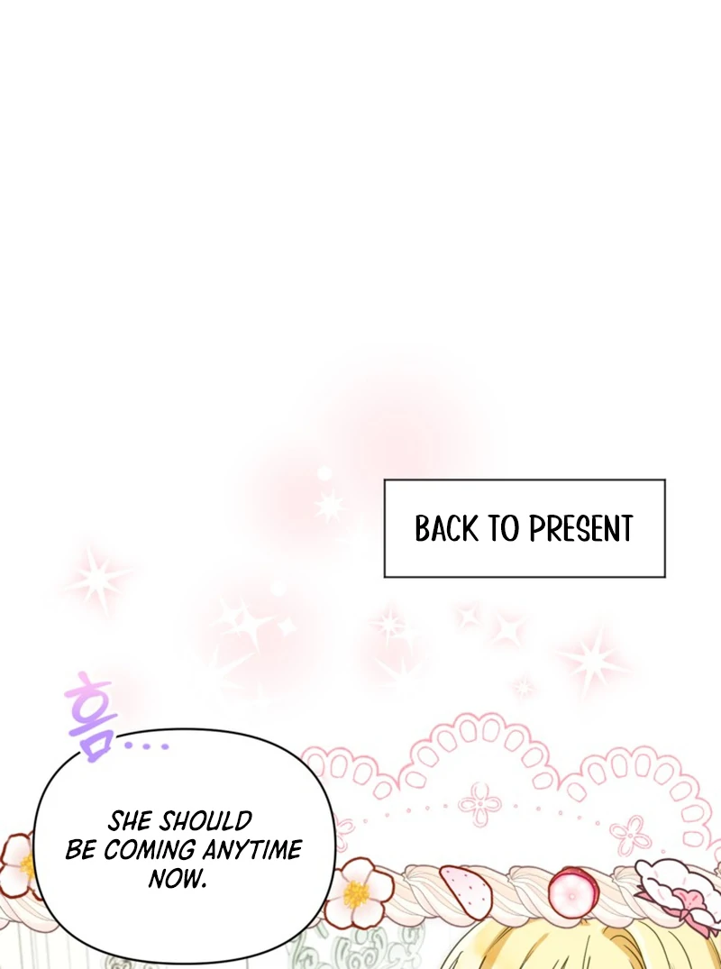 The Sister Who Once Hated Me Now Loves Me Chapter 3 page 92