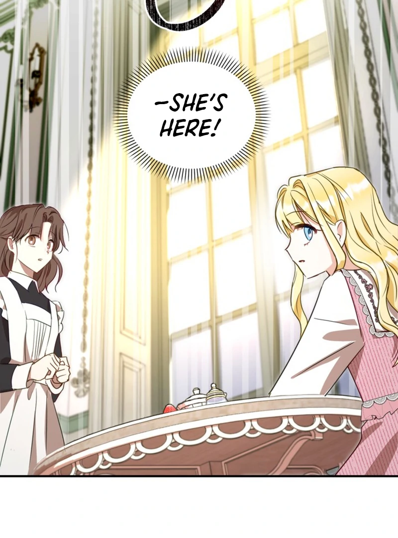 The Sister Who Once Hated Me Now Loves Me Chapter 3 page 96