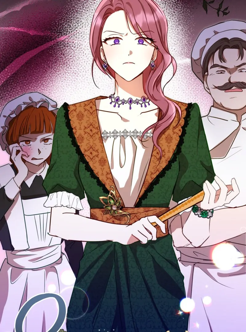 The Sister Who Once Hated Me Now Loves Me Chapter 3 page 99