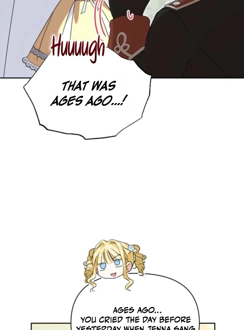 The Sister Who Once Hated Me Now Loves Me Chapter 30 page 9