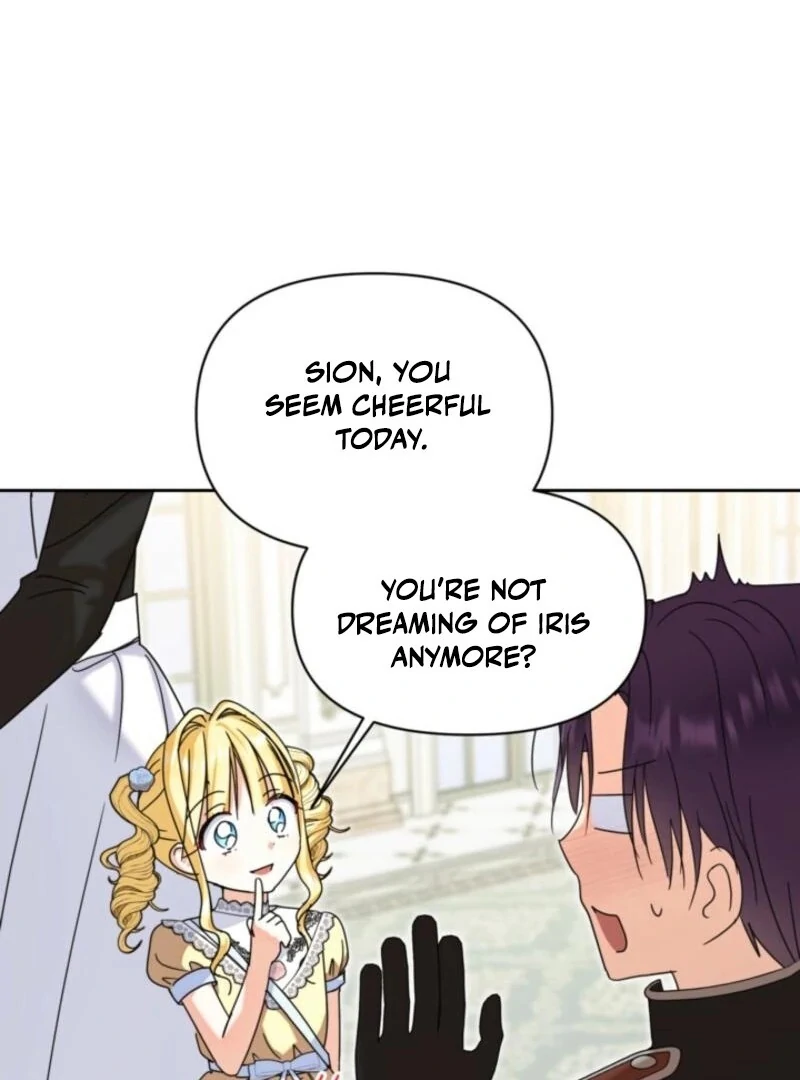 The Sister Who Once Hated Me Now Loves Me Chapter 30 page 8