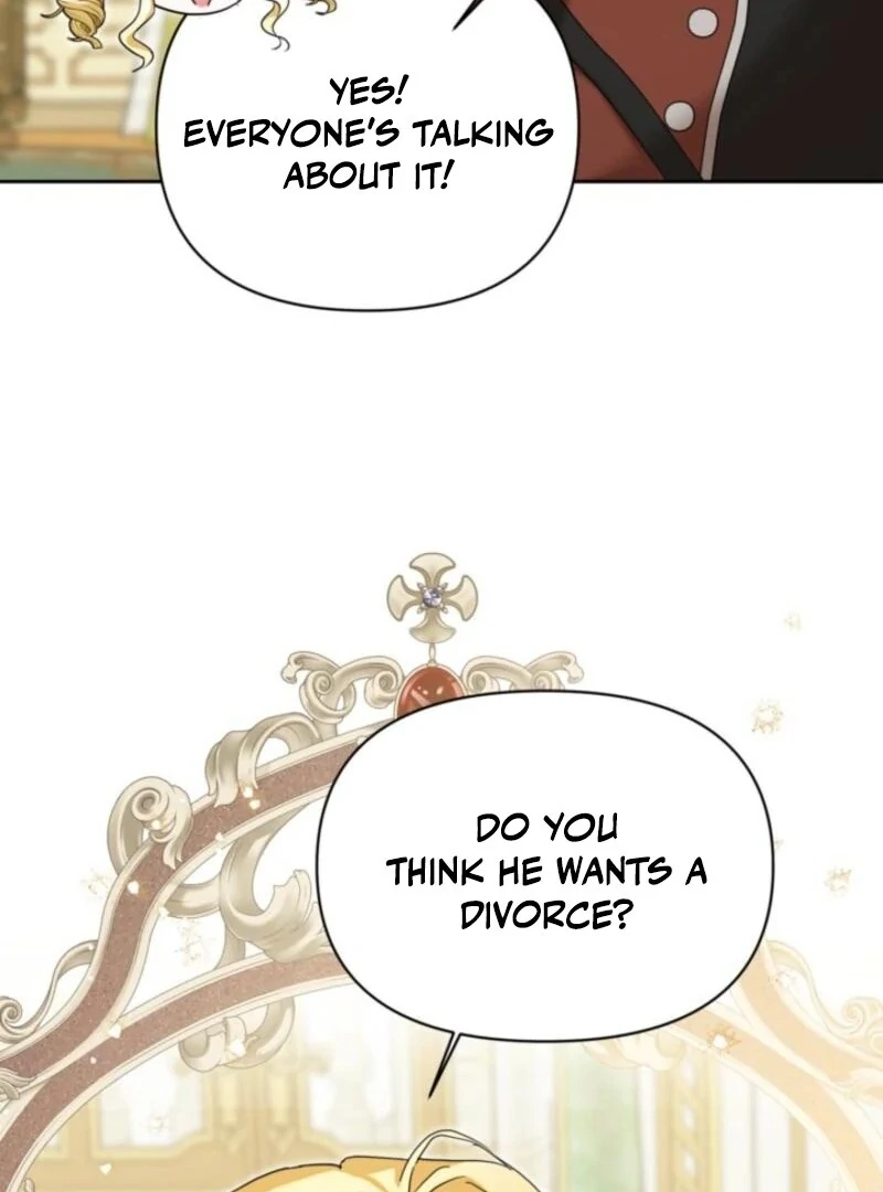 The Sister Who Once Hated Me Now Loves Me Chapter 30 page 37