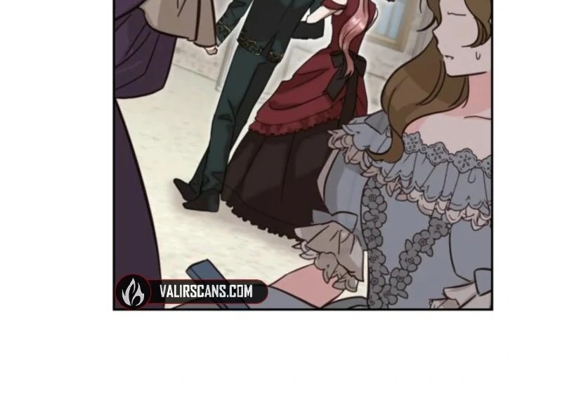 The Sister Who Once Hated Me Now Loves Me Chapter 30 page 35