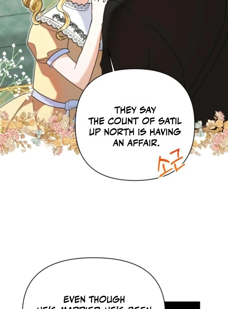 The Sister Who Once Hated Me Now Loves Me Chapter 30 page 33