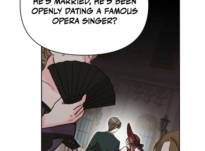 The Sister Who Once Hated Me Now Loves Me Chapter 30 page 34