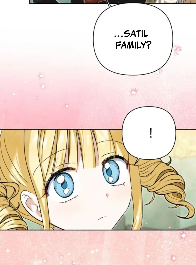 The Sister Who Once Hated Me Now Loves Me Chapter 30 page 27