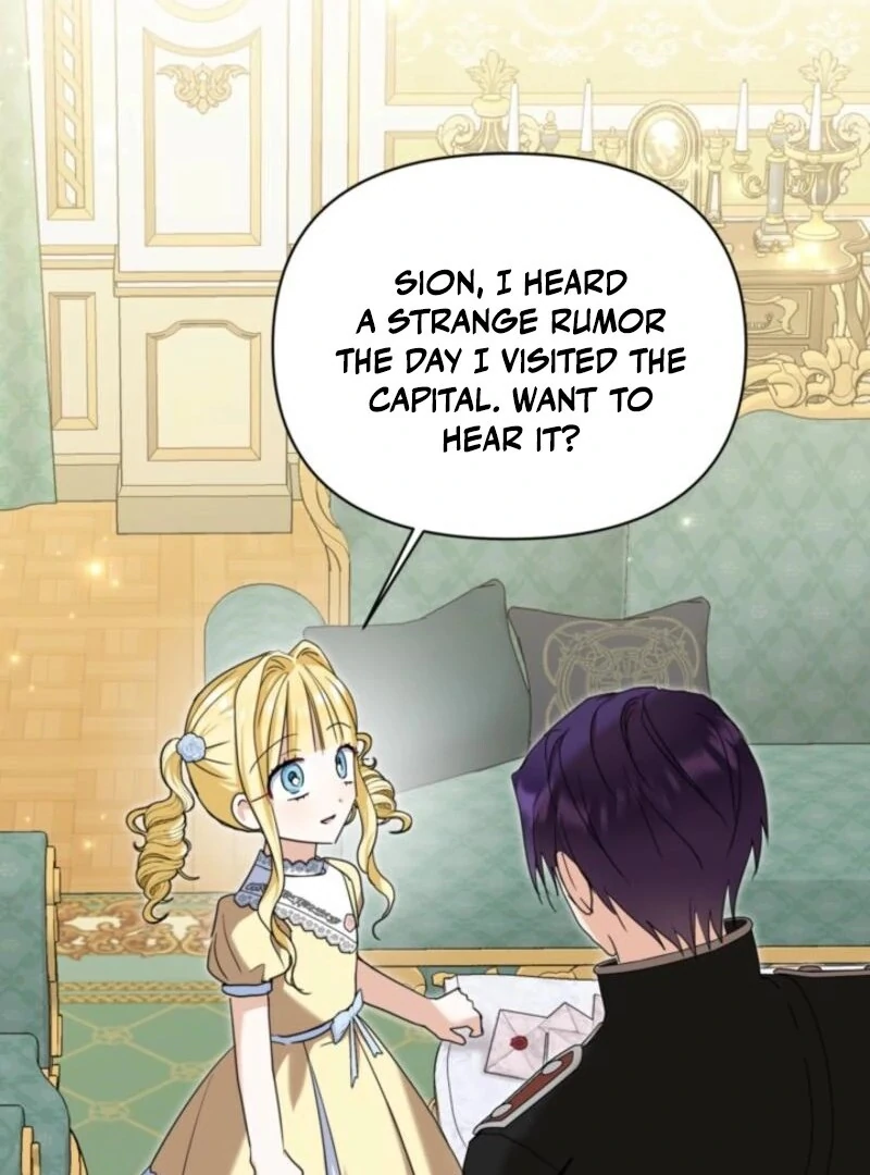 The Sister Who Once Hated Me Now Loves Me Chapter 30 page 29