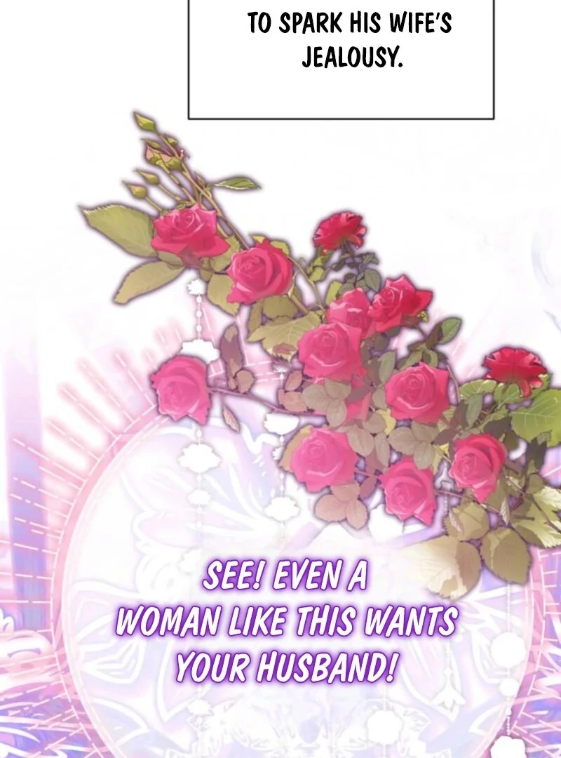 The Sister Who Once Hated Me Now Loves Me Chapter 30 page 62