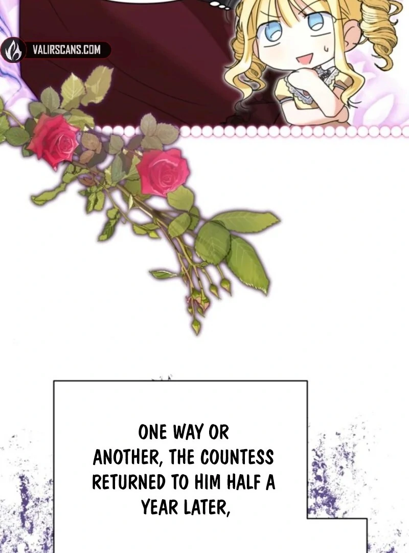 The Sister Who Once Hated Me Now Loves Me Chapter 30 page 64