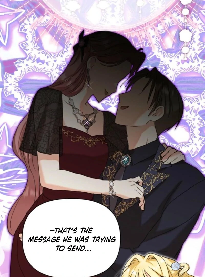 The Sister Who Once Hated Me Now Loves Me Chapter 30 page 63