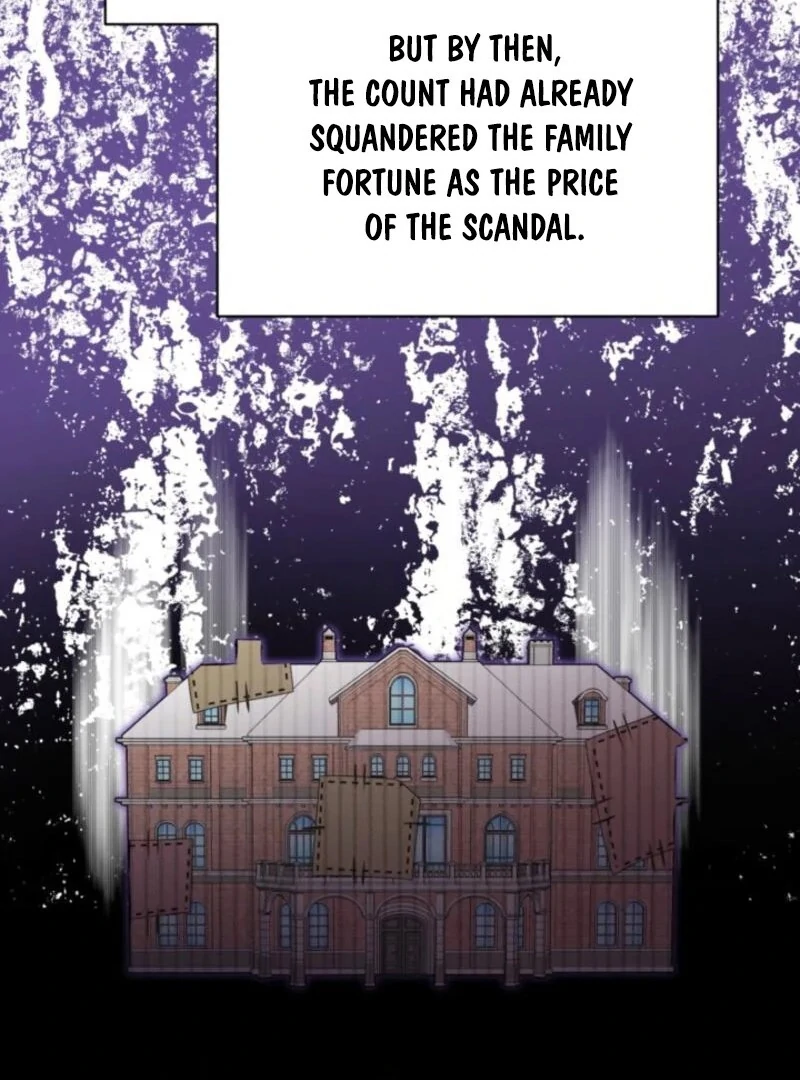 The Sister Who Once Hated Me Now Loves Me Chapter 30 page 65