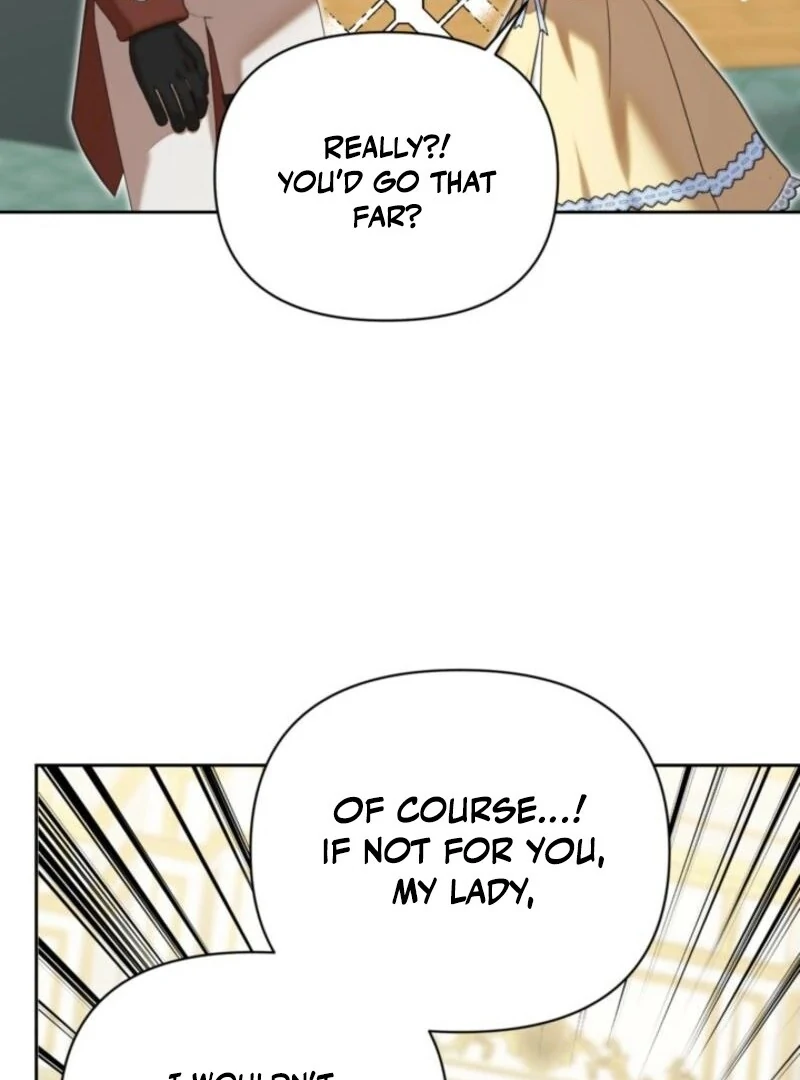 The Sister Who Once Hated Me Now Loves Me Chapter 30 page 74