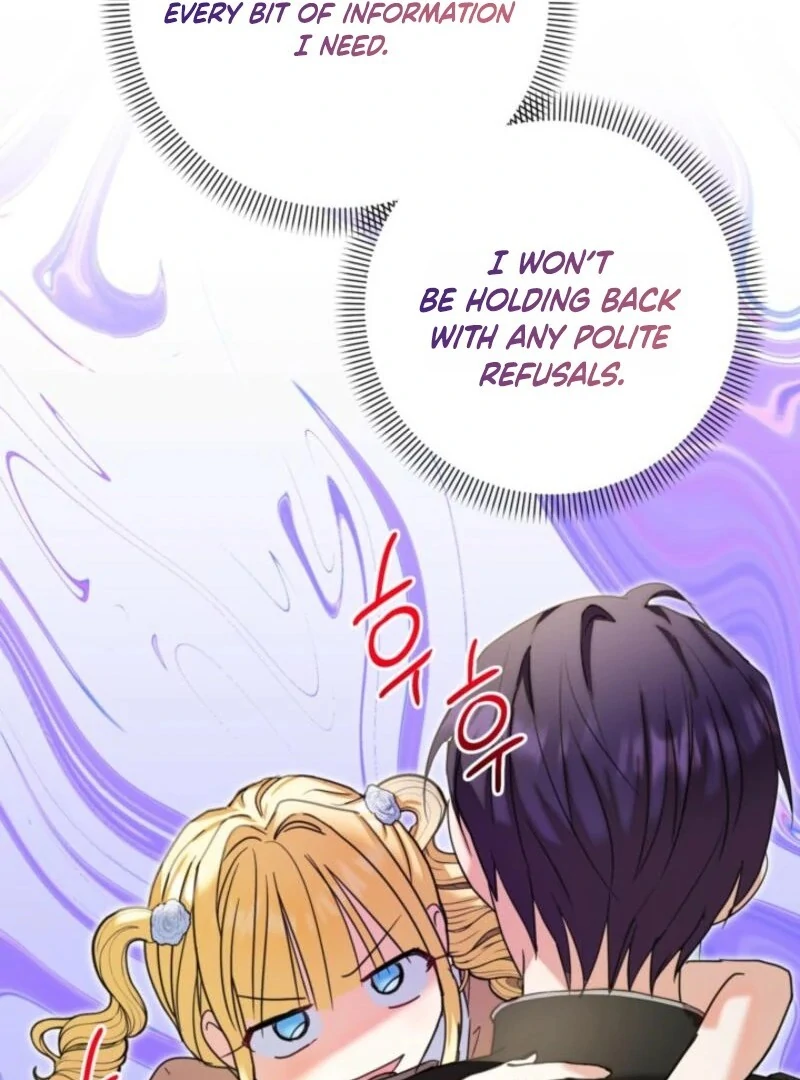 The Sister Who Once Hated Me Now Loves Me Chapter 30 page 81
