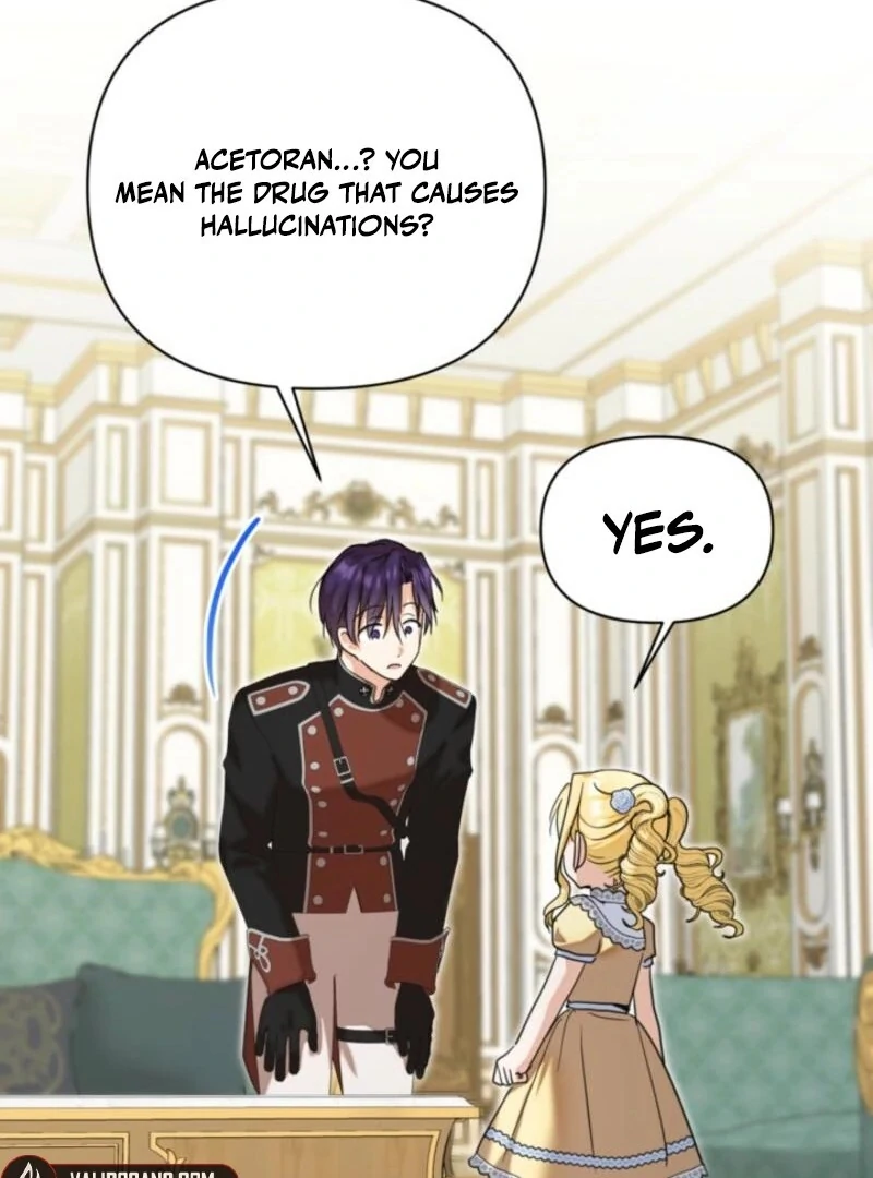 The Sister Who Once Hated Me Now Loves Me Chapter 30 page 87