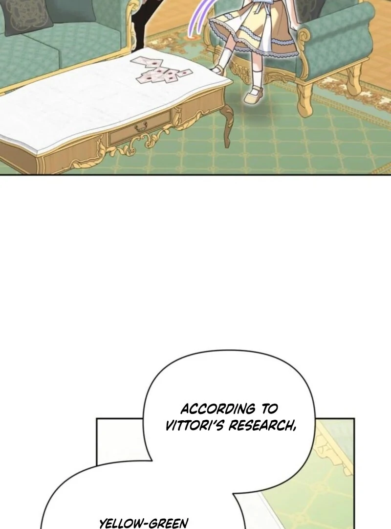 The Sister Who Once Hated Me Now Loves Me Chapter 30 page 94