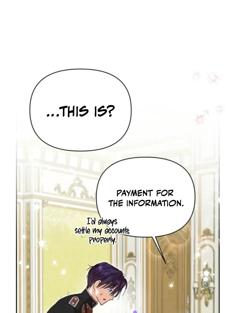 The Sister Who Once Hated Me Now Loves Me Chapter 30 page 110