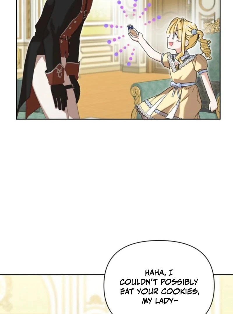 The Sister Who Once Hated Me Now Loves Me Chapter 30 page 111