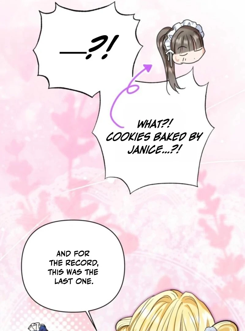The Sister Who Once Hated Me Now Loves Me Chapter 30 page 114