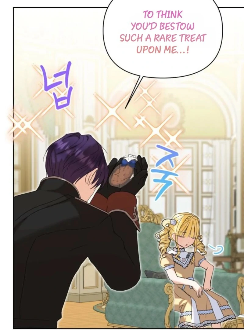 The Sister Who Once Hated Me Now Loves Me Chapter 30 page 116