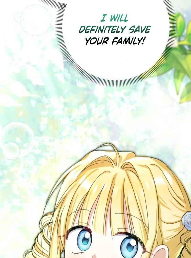 The Sister Who Once Hated Me Now Loves Me Chapter 30 page 120