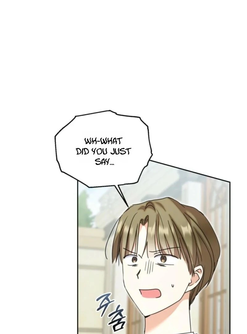 The Sister Who Once Hated Me Now Loves Me Chapter 36 page 4