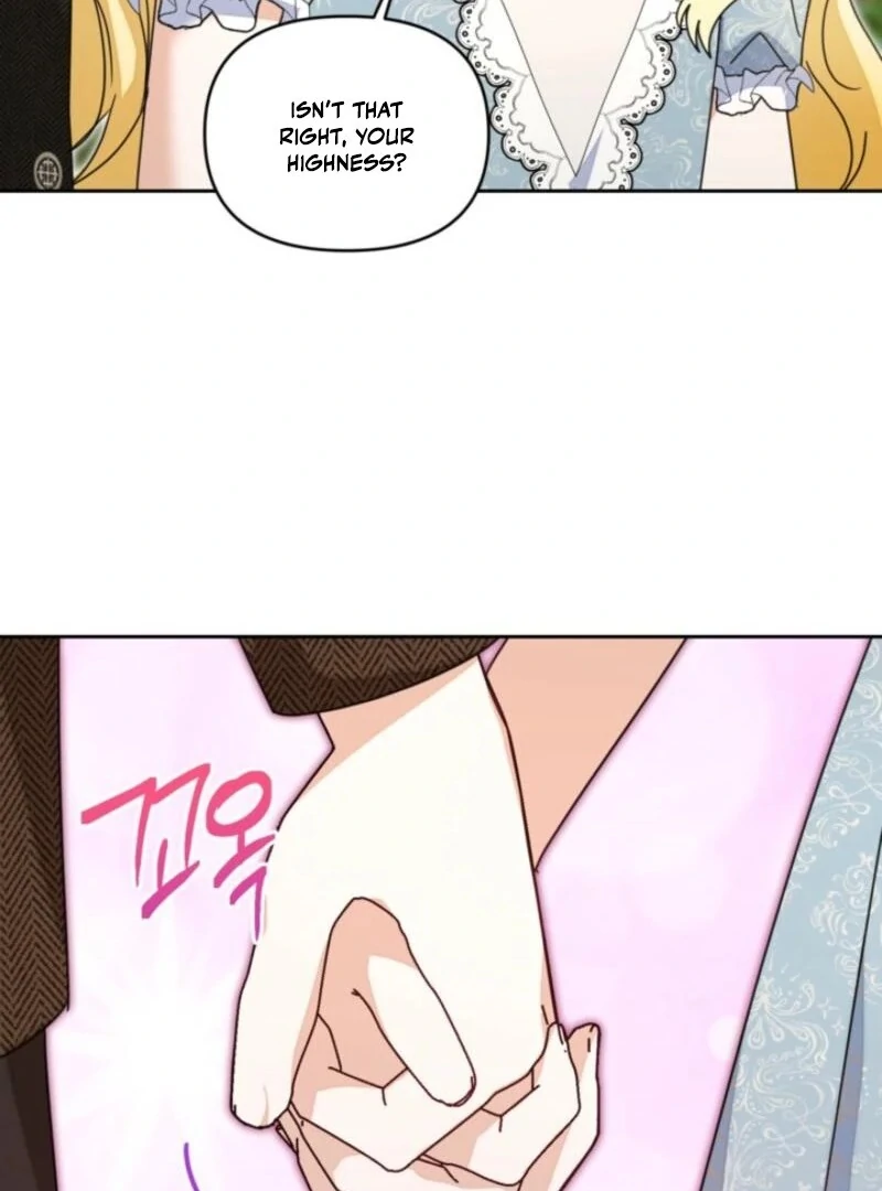 The Sister Who Once Hated Me Now Loves Me Chapter 36 page 22