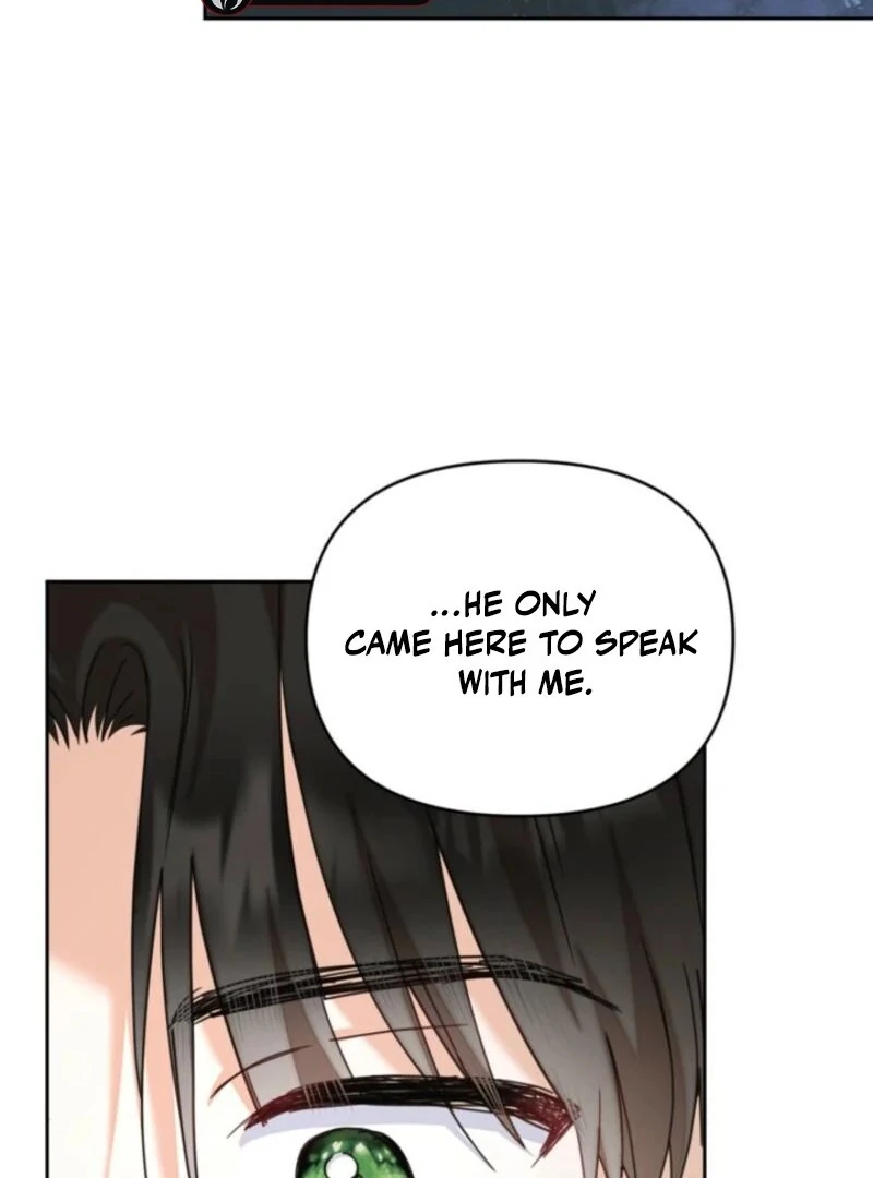 The Sister Who Once Hated Me Now Loves Me Chapter 36 page 19