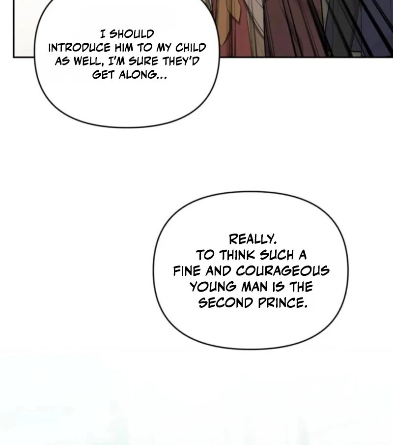 The Sister Who Once Hated Me Now Loves Me Chapter 36 page 27