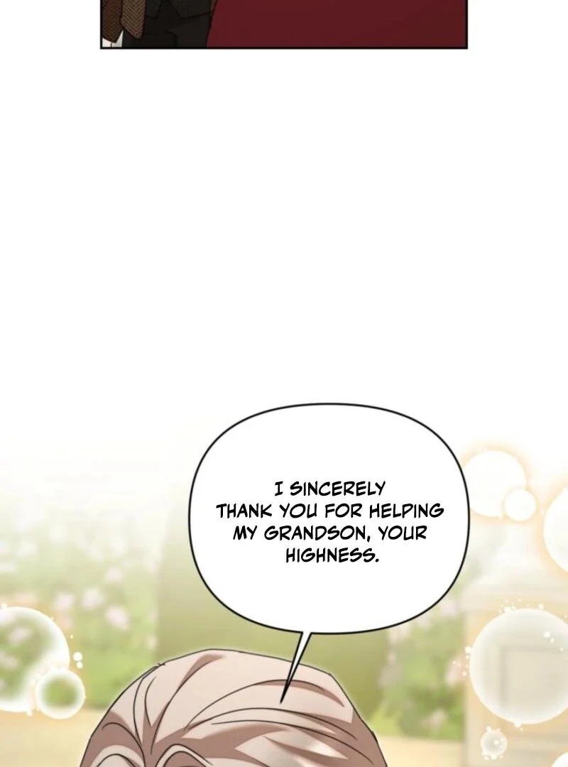 The Sister Who Once Hated Me Now Loves Me Chapter 36 page 39