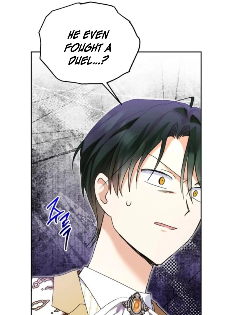 The Sister Who Once Hated Me Now Loves Me Chapter 36 page 14