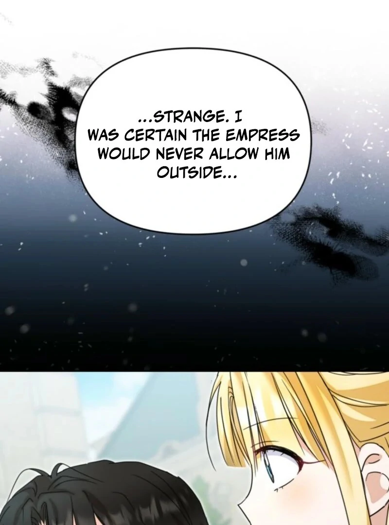 The Sister Who Once Hated Me Now Loves Me Chapter 36 page 16